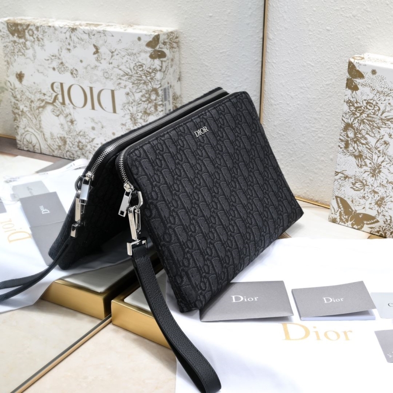 Dior Clutch Bags